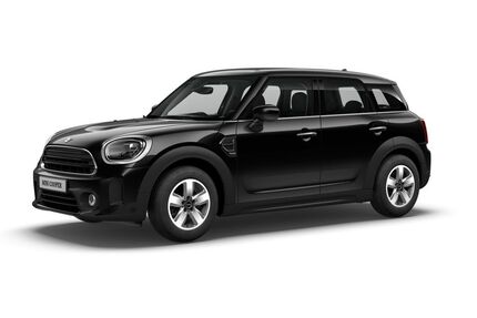 Mini Cooper Countryman Gebrauchtwagen