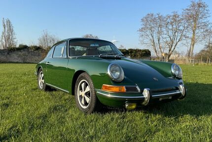 Porsche 912 Gebrauchtwagen