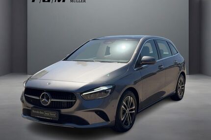 Mercedes-Benz B 180 Gebrauchtwagen