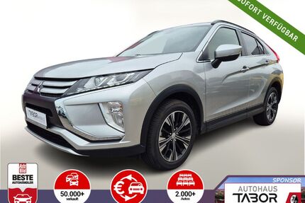 Mitsubishi Eclipse Cross Gebrauchtwagen