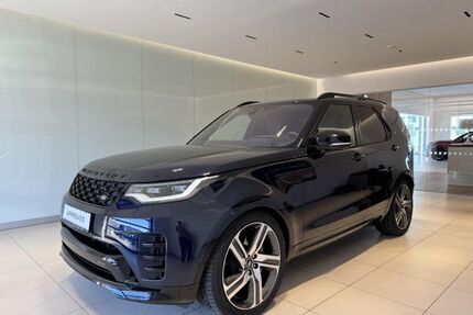 Land Rover Discovery Gebrauchtwagen