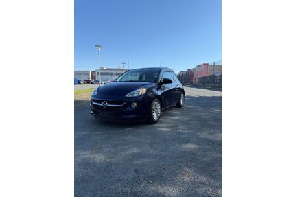 Opel Adam Gebrauchtwagen