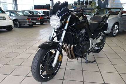 Honda CBF 600 Gebrauchtwagen
