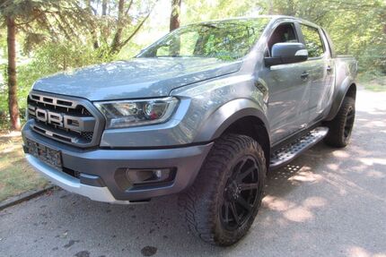 Ford Raptor Gebrauchtwagen