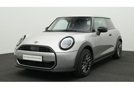 Mini Cooper C Gebrauchtwagen