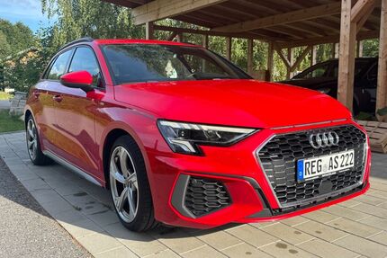 Audi A3 Gebrauchtwagen