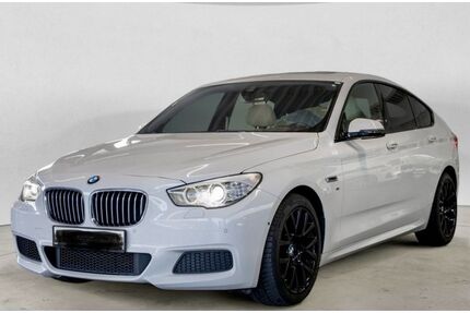 BMW 535 Gebrauchtwagen
