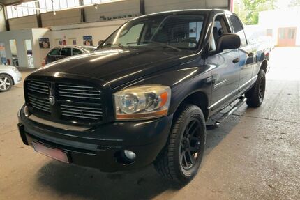 Dodge RAM Gebrauchtwagen