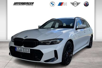 BMW 320 Gebrauchtwagen