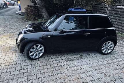 Mini Cooper Gebrauchtwagen