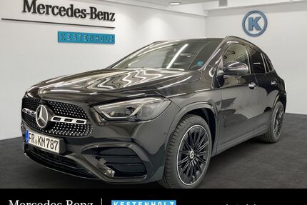 Mercedes-Benz GLA 220 Gebrauchtwagen