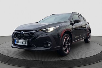 Subaru Crosstrek Gebrauchtwagen