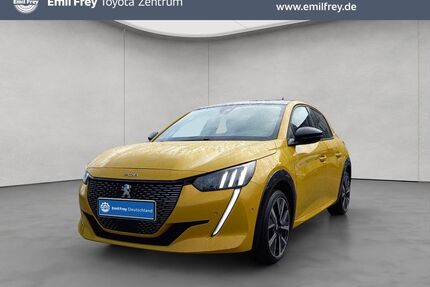 Peugeot 208 Gebrauchtwagen