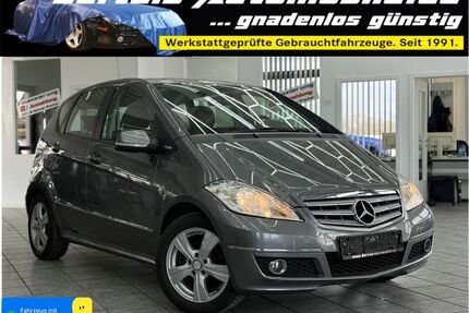 Mercedes-Benz A 150 Gebrauchtwagen