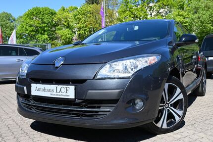 Renault Megane Gebrauchtwagen