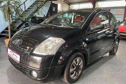 Citroen C2 Gebrauchtwagen