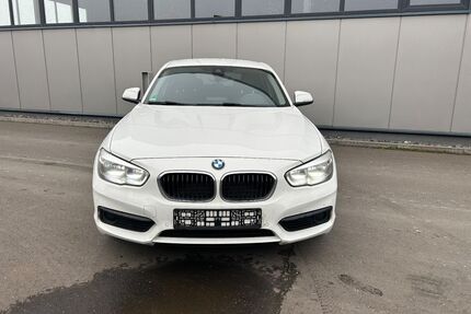 BMW 116 Gebrauchtwagen