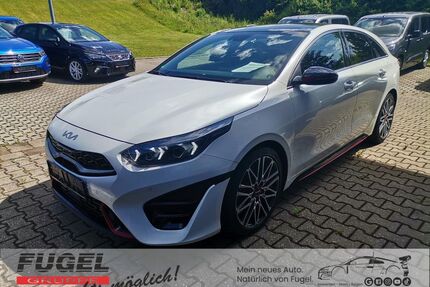 Kia pro ceed / ProCeed Gebrauchtwagen