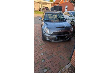 Mini Cooper S Cabrio Gebrauchtwagen