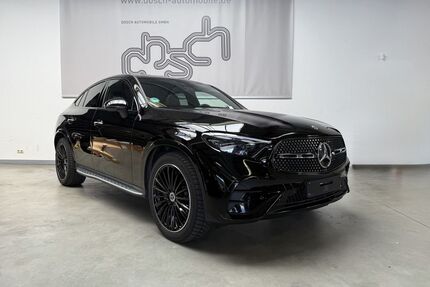Mercedes-Benz GLC 220 Gebrauchtwagen
