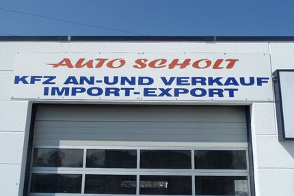 Renault Megane Gebrauchtwagen