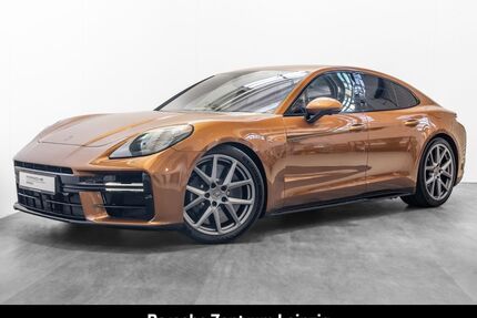 Porsche Panamera Gebrauchtwagen