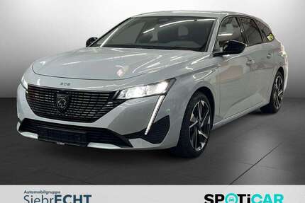 Peugeot 308 Gebrauchtwagen