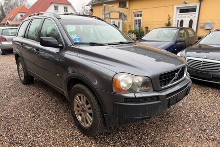 Volvo XC90 Gebrauchtwagen