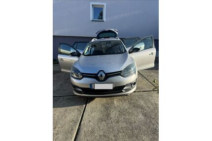 Renault Megane Gebrauchtwagen