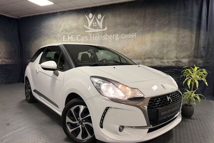 DS Automobiles DS3 Gebrauchtwagen