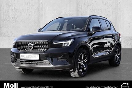 Volvo XC40 Gebrauchtwagen