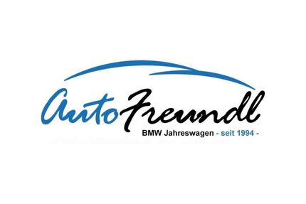 BMW M340i Gebrauchtwagen