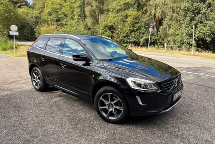 Volvo XC60 Gebrauchtwagen