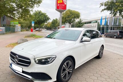 Mercedes-Benz E 200 Gebrauchtwagen