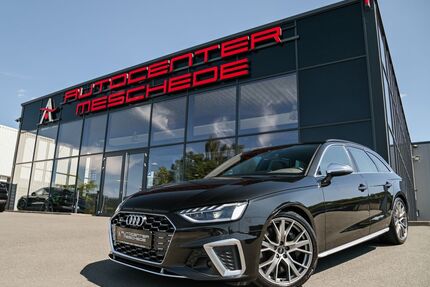 Audi S4 Gebrauchtwagen