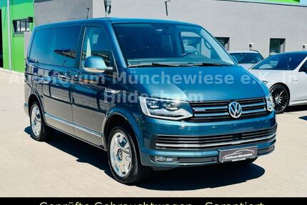 VW T6 Multivan Gebrauchtwagen