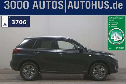 Suzuki Vitara Gebrauchtwagen