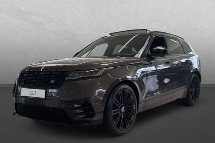Land Rover Range Rover Velar Gebrauchtwagen