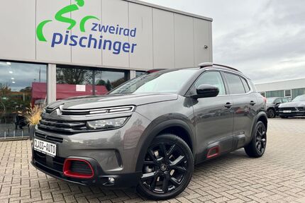 Citroen C5 Aircross Gebrauchtwagen