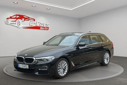 BMW 520 Gebrauchtwagen