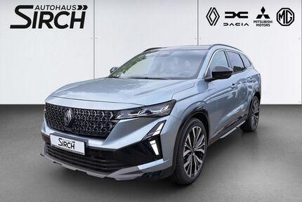 Renault Espace Gebrauchtwagen