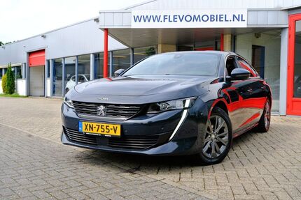 Peugeot 508 Gebrauchtwagen