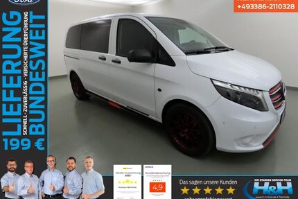 Mercedes-Benz Vito Gebrauchtwagen