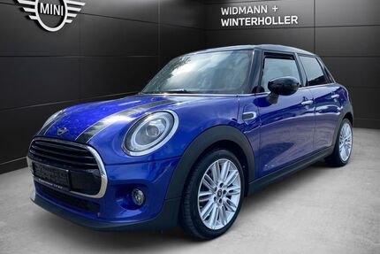 Mini Cooper Gebrauchtwagen