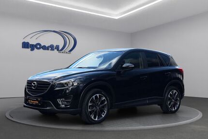 Mazda CX-5 Gebrauchtwagen