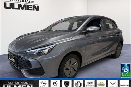 MG MG3 Gebrauchtwagen