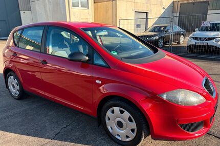 Seat Altea Gebrauchtwagen