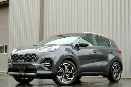 Kia Sportage Gebrauchtwagen