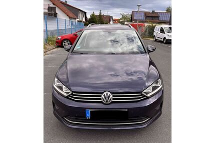 VW Golf Sportsvan Gebrauchtwagen