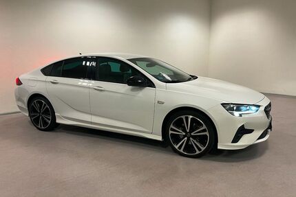 Opel Insignia Gebrauchtwagen